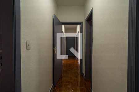 Sala de apartamento à venda com 2 quartos, 90m² em Cerqueira César, São Paulo
