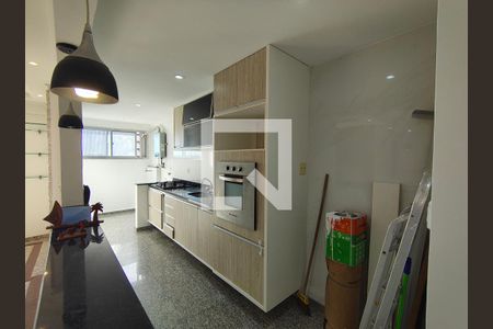 Apartamento para alugar com 2 quartos, 70m² em Barra da Tijuca, Rio de Janeiro