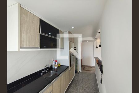 Apartamento para alugar com 2 quartos, 70m² em Barra da Tijuca, Rio de Janeiro