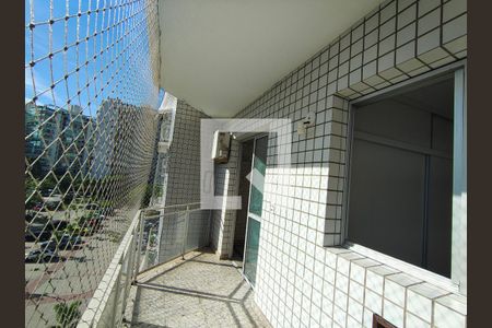 Apartamento para alugar com 2 quartos, 70m² em Barra da Tijuca, Rio de Janeiro