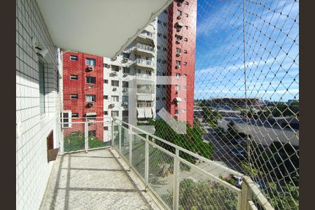Apartamento para alugar com 2 quartos, 70m² em Barra da Tijuca, Rio de Janeiro