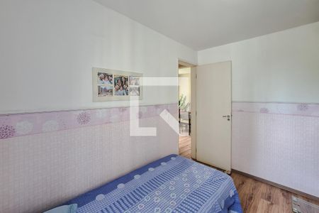 Quarto 2 de apartamento à venda com 2 quartos, 48m² em Planalto, São Bernardo do Campo