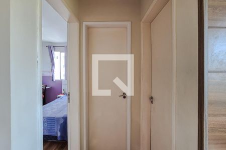 Quarto 1 de apartamento à venda com 2 quartos, 48m² em Planalto, São Bernardo do Campo