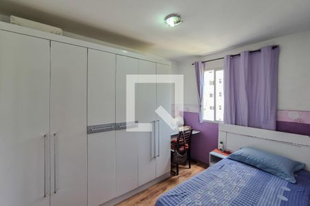 Quarto 2 de apartamento à venda com 2 quartos, 48m² em Planalto, São Bernardo do Campo
