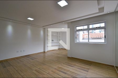 Apartamento à venda com 3 quartos, 82m² em Ana Lúcia, Belo Horizonte