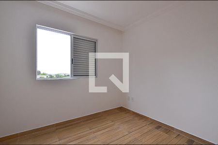 Apartamento à venda com 3 quartos, 82m² em Ana Lúcia, Belo Horizonte