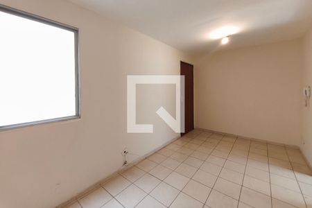 Sala de apartamento para alugar com 3 quartos, 65m² em Jardim Aurelia, Campinas