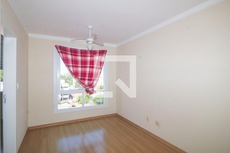 Sala de apartamento para alugar com 1 quarto, 36m² em Cavalhada, Porto Alegre