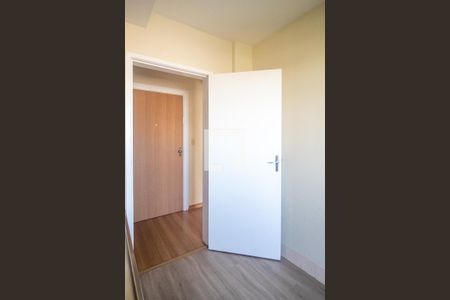 Cozinha de apartamento para alugar com 1 quarto, 36m² em Cavalhada, Porto Alegre