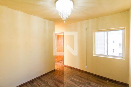 Sala de apartamento para alugar com 2 quartos, 42m² em Guajuviras, Canoas