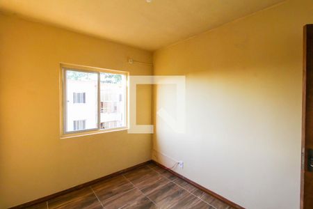 Quarto 2 de apartamento para alugar com 2 quartos, 42m² em Guajuviras, Canoas