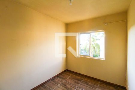 Quarto 2 de apartamento para alugar com 2 quartos, 42m² em Guajuviras, Canoas