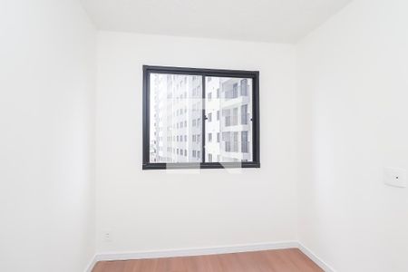 Quarto 1 de apartamento para alugar com 2 quartos, 40m² em Vila Campanela, São Paulo