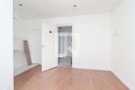 Sala de apartamento para alugar com 2 quartos, 40m² em Vila Campanela, São Paulo