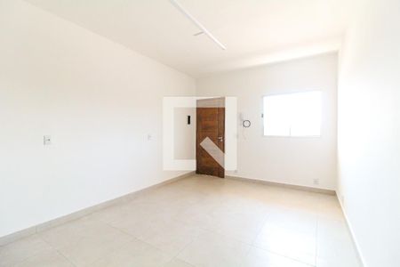 Sala/Cozinha de apartamento para alugar com 2 quartos, 45m² em Cidade Líder, São Paulo