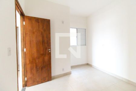 Quarto 1 de apartamento para alugar com 2 quartos, 45m² em Cidade Líder, São Paulo