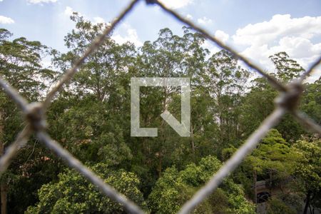 Vista Quarto 1 de apartamento para alugar com 2 quartos, 61m² em Parque Munhoz, São Paulo