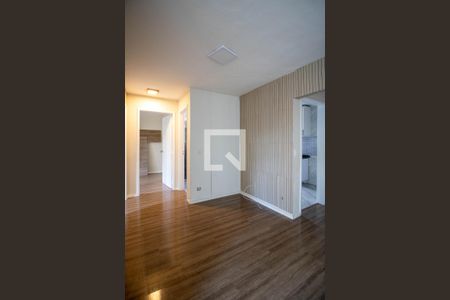 Extensão da sala  de apartamento para alugar com 2 quartos, 61m² em Parque Munhoz, São Paulo