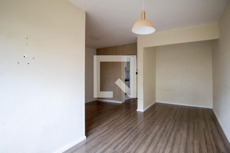 Sala de apartamento para alugar com 2 quartos, 61m² em Parque Munhoz, São Paulo