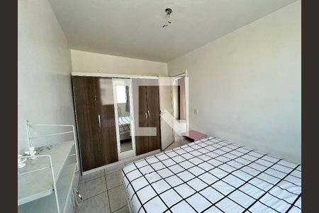 Quarto 1 de apartamento para alugar com 2 quartos, 46m² em Quintino Bocaiúva, Rio de Janeiro