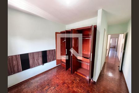 Quarto Suíte de casa para alugar com 3 quartos, 155m² em Vila Santa Maria, São Paulo