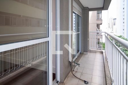 Apartamento para alugar com 2 quartos, 54m² em Bela Vista, São Paulo