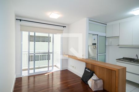 Apartamento para alugar com 2 quartos, 54m² em Bela Vista, São Paulo