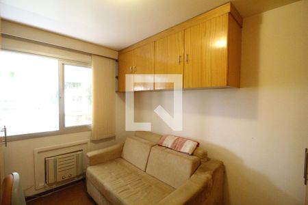 Quarto de apartamento para alugar com 2 quartos, 74m² em Barra Olímpica, Rio de Janeiro