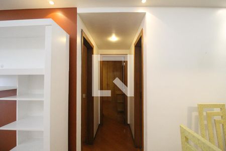 Sala de apartamento para alugar com 2 quartos, 74m² em Barra Olímpica, Rio de Janeiro