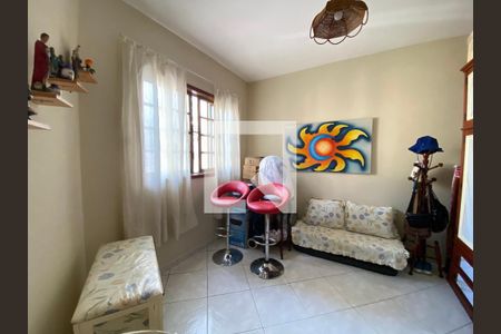 Quarto 2 de casa à venda com 2 quartos, 117m² em Engenho de Dentro, Rio de Janeiro