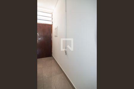 Studio / Cozinha de kitnet/studio para alugar com 1 quarto, 30m² em Consolação, São Paulo