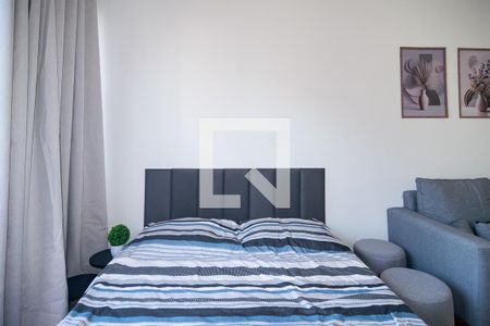 Studio de kitnet/studio para alugar com 1 quarto, 30m² em Consolação, São Paulo