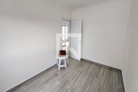 Quarto de apartamento para alugar com 2 quartos, 54m² em Loteamento Remanso Campineiro, Hortolândia
