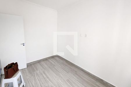 Quarto de apartamento para alugar com 2 quartos, 54m² em Loteamento Remanso Campineiro, Hortolândia