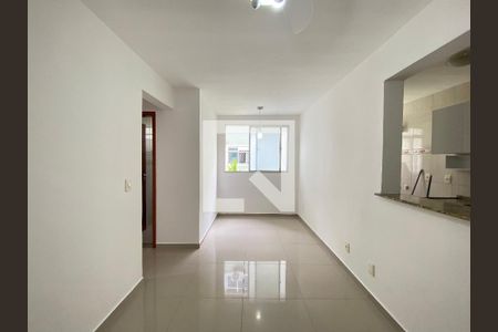 Apartamento à venda com 2 quartos, 48m² em Lins de Vasconcelos, Rio de Janeiro