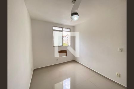 Quarto 1 de apartamento à venda com 2 quartos, 48m² em Lins de Vasconcelos, Rio de Janeiro