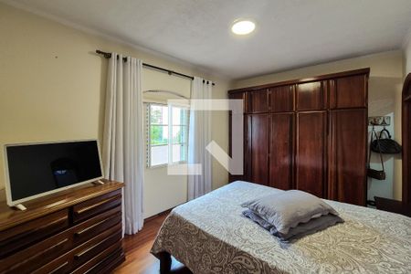 Suíte 1 de casa à venda com 3 quartos, 243m² em Anchieta, São Bernardo do Campo