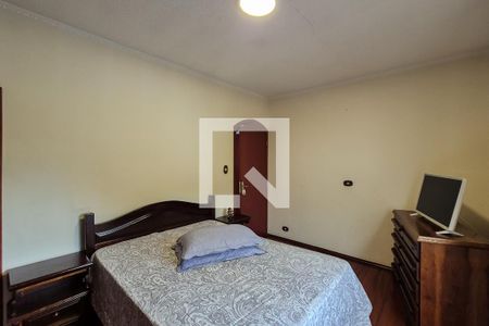 Suíte 1 de casa à venda com 3 quartos, 243m² em Anchieta, São Bernardo do Campo