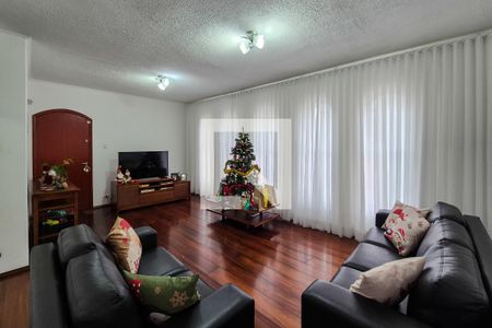 Sala de casa à venda com 3 quartos, 243m² em Anchieta, São Bernardo do Campo