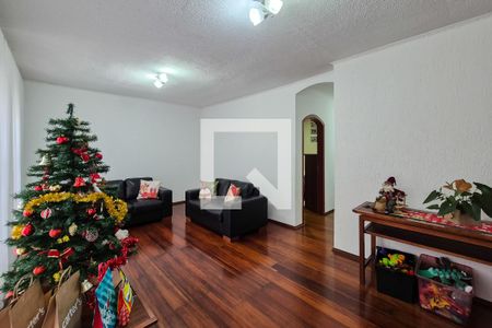 Sala de casa à venda com 3 quartos, 243m² em Anchieta, São Bernardo do Campo