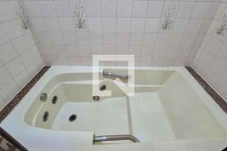 Banheiro da Suíte 1 de casa à venda com 3 quartos, 243m² em Anchieta, São Bernardo do Campo