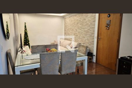 Apartamento à venda com 2 quartos, 64m² em Nova Gerti, São Caetano do Sul