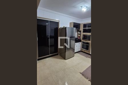 Apartamento à venda com 2 quartos, 64m² em Nova Gerti, São Caetano do Sul