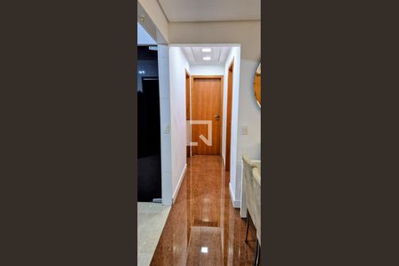 Apartamento à venda com 2 quartos, 64m² em Nova Gerti, São Caetano do Sul