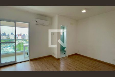 Studio de kitnet/studio para alugar com 1 quarto, 33m² em Pinheiros, São Paulo
