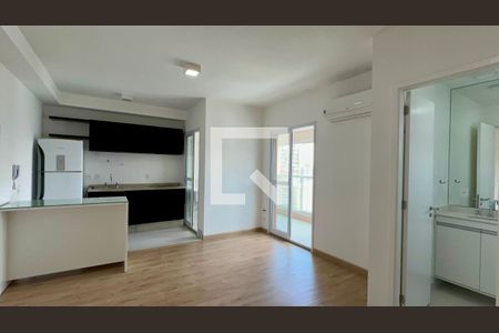 Studio de kitnet/studio para alugar com 1 quarto, 33m² em Pinheiros, São Paulo