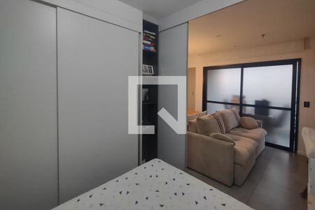 Quarto de kitnet/studio à venda com 1 quarto, 42m² em Boa Vista, São Caetano do Sul