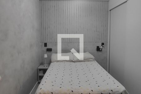 Quarto de kitnet/studio à venda com 1 quarto, 42m² em Boa Vista, São Caetano do Sul