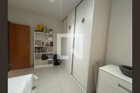 Apartamento à venda com 3 quartos, 180m² em Europa, Contagem