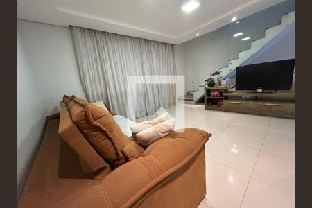 Apartamento à venda com 3 quartos, 180m² em Europa, Contagem